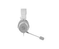 SPC Gear VIRO Plus USB Onyx White - 635867 - zdjęcie 2